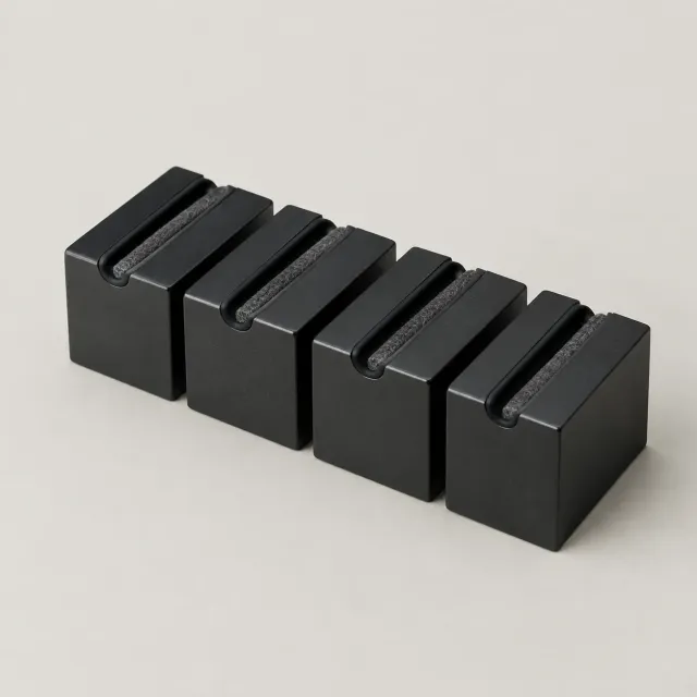 Aluminium Cable Weights (Set of 4)