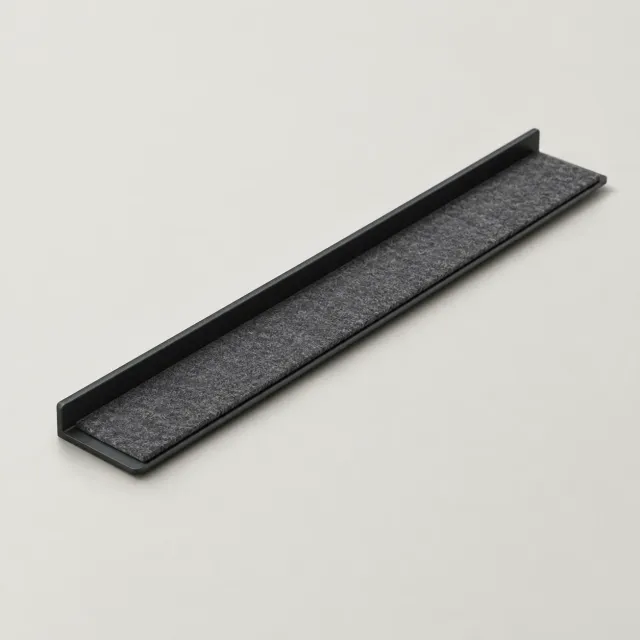Base Rail 8×1