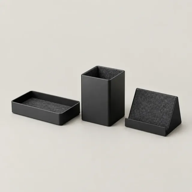 Desk Starter Set