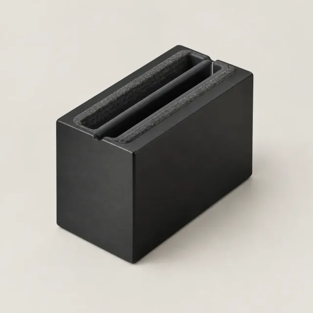 Dual Vertical Dock V2