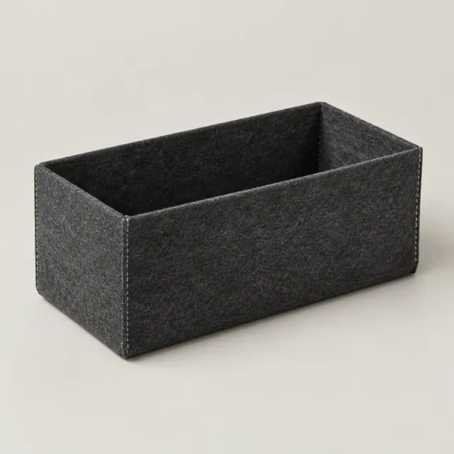 Felt Bin 4×2