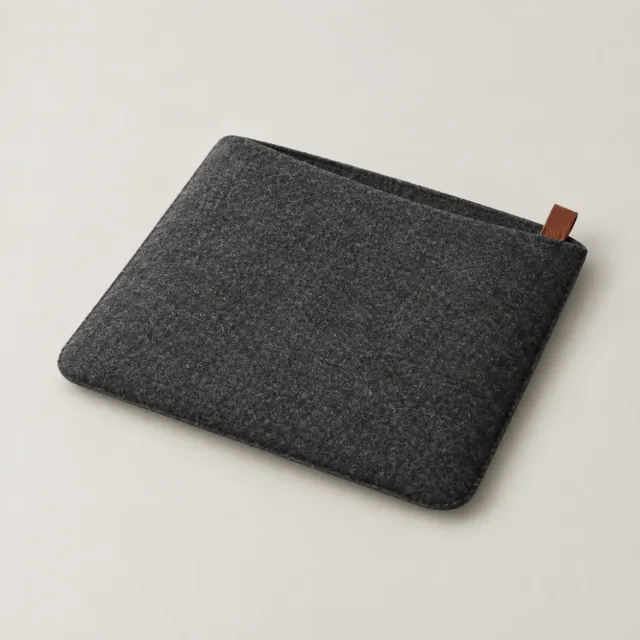 Felt Laptop Sleeve