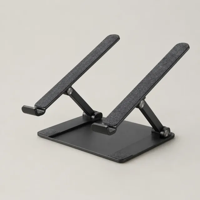 Folding Laptop Stand F2