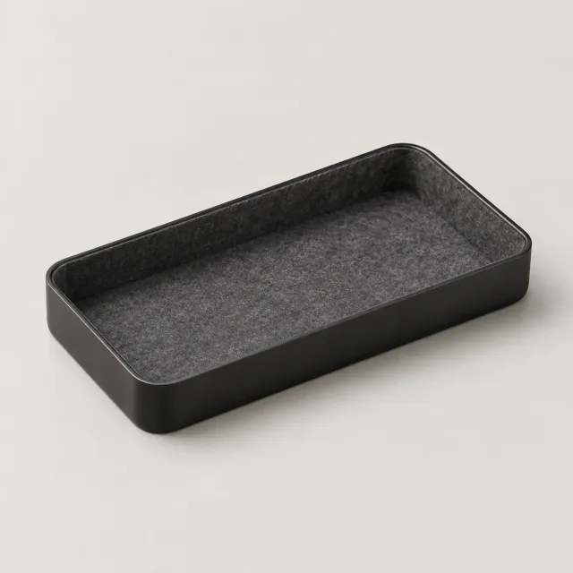 Grid Tray 2×1