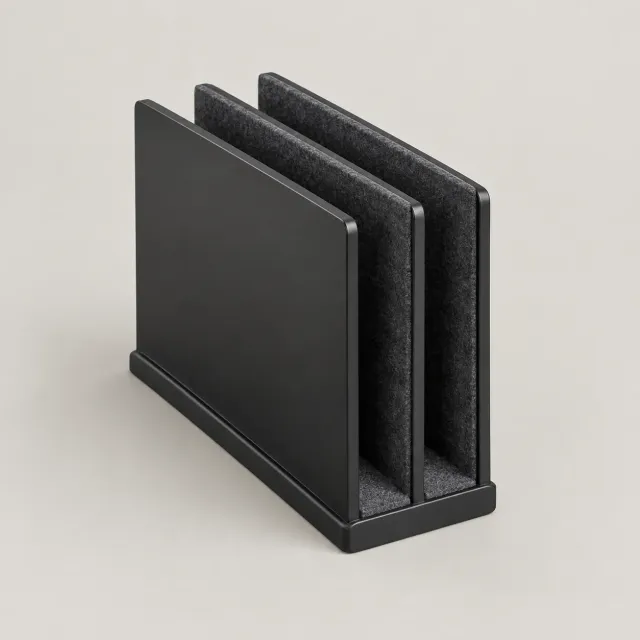 Letter Rack 4×1