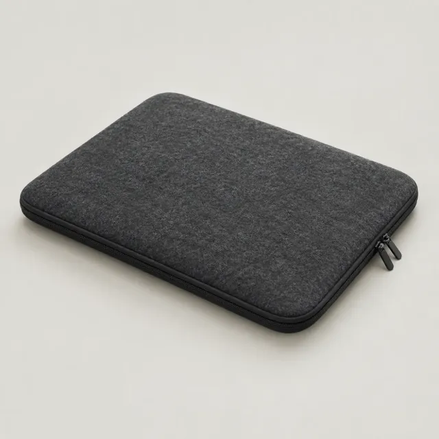 Padded Zip Sleeve