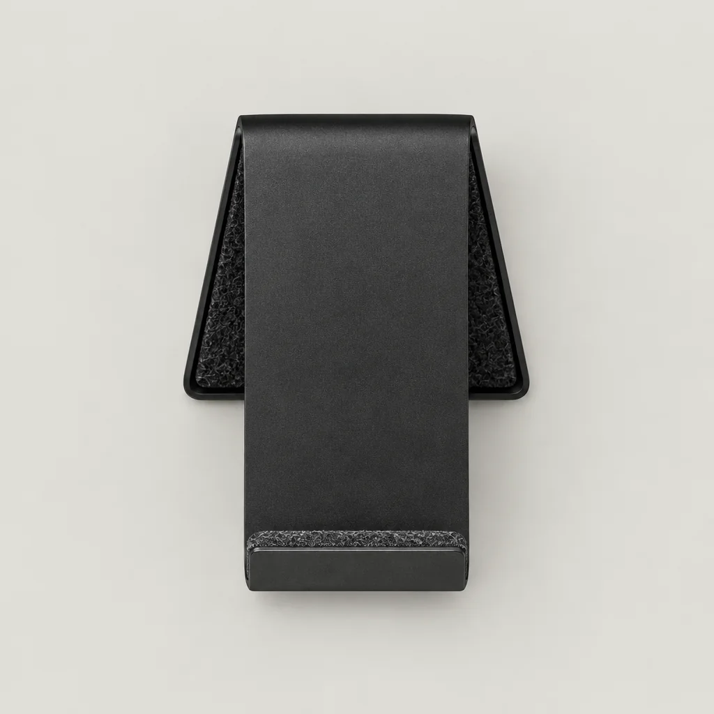 Phone Stand 1×2 seen from above