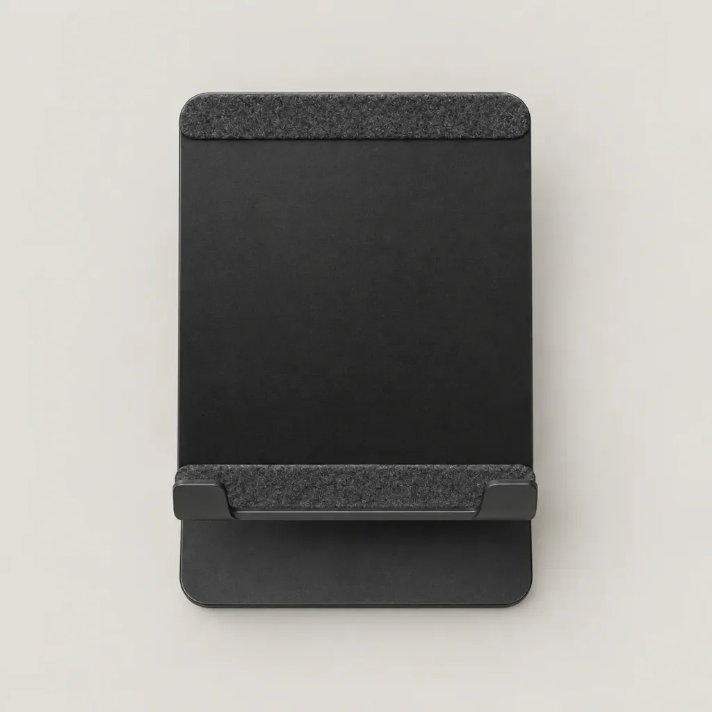 Tablet Stand T1 seen from above