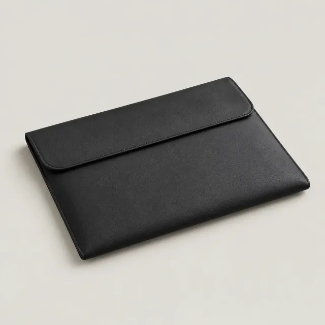 Vegan Leather Sleeve